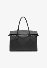 Ausgewählt, schwarz