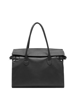 GLORIA SATCHEL - Sac à main - schwarz