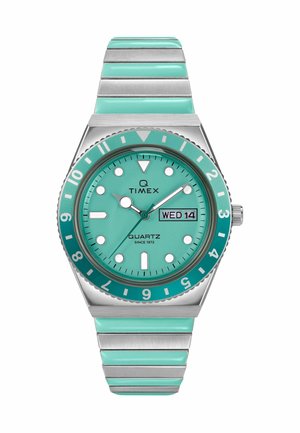 QUARTZ ANALOG  - Uhr - blue