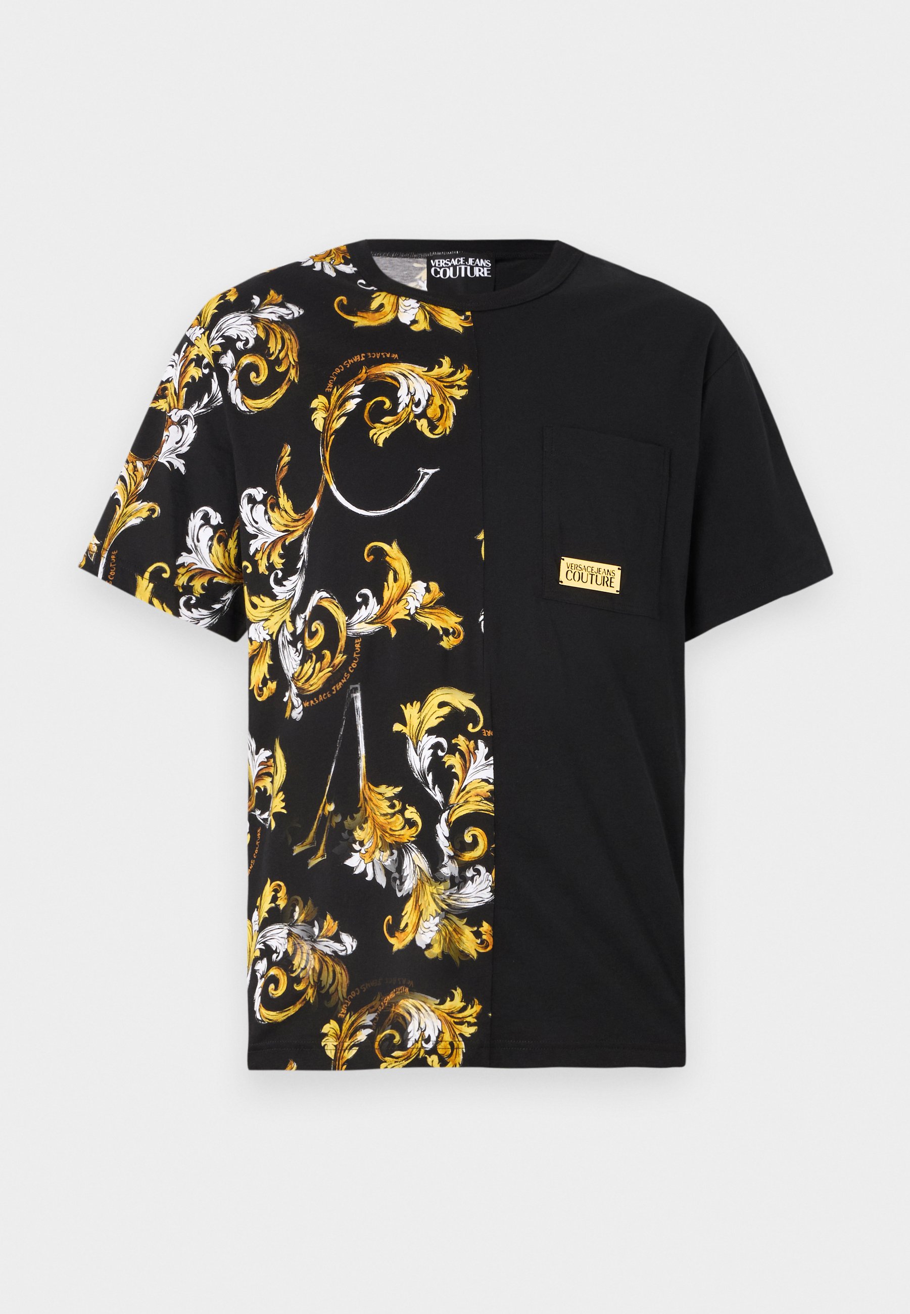 トップス gianni versace Y ❌ SOLD Gianni Versace x Guns N' Roses – “Security No Backstage