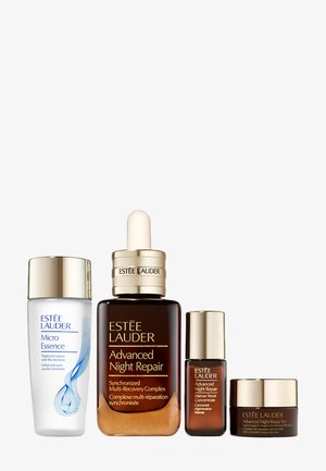 REPAIR + RENEW SKINCARE WONDERS - Hudplejesæt - n/a