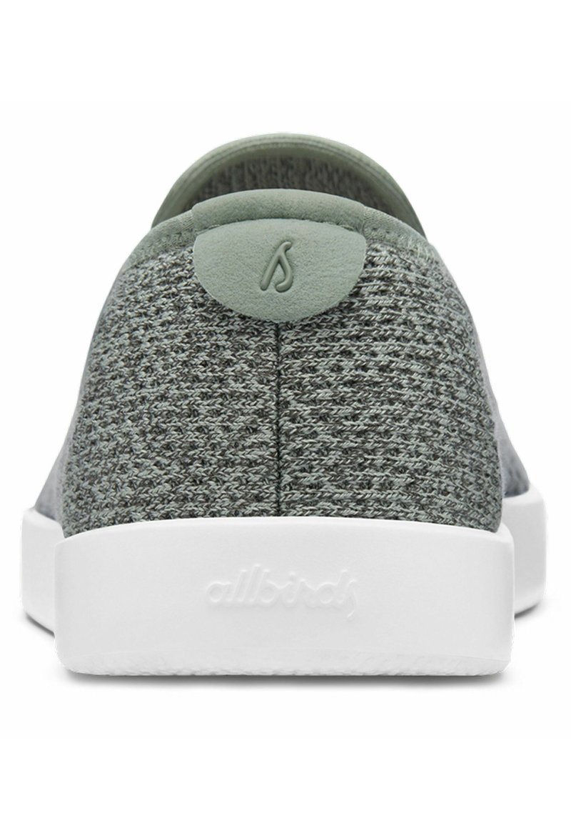 Damen Halbschuhe | Allbirds TREE LOUNGERS Slipper hazy pine/grün - ZE85141 Damen Halbschuhe | Allbirds TREE LOUNGERS Slipper hazy pine/grün - ZE85141