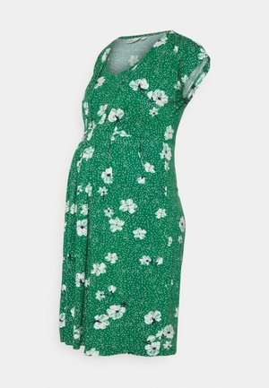Robe en jersey - green