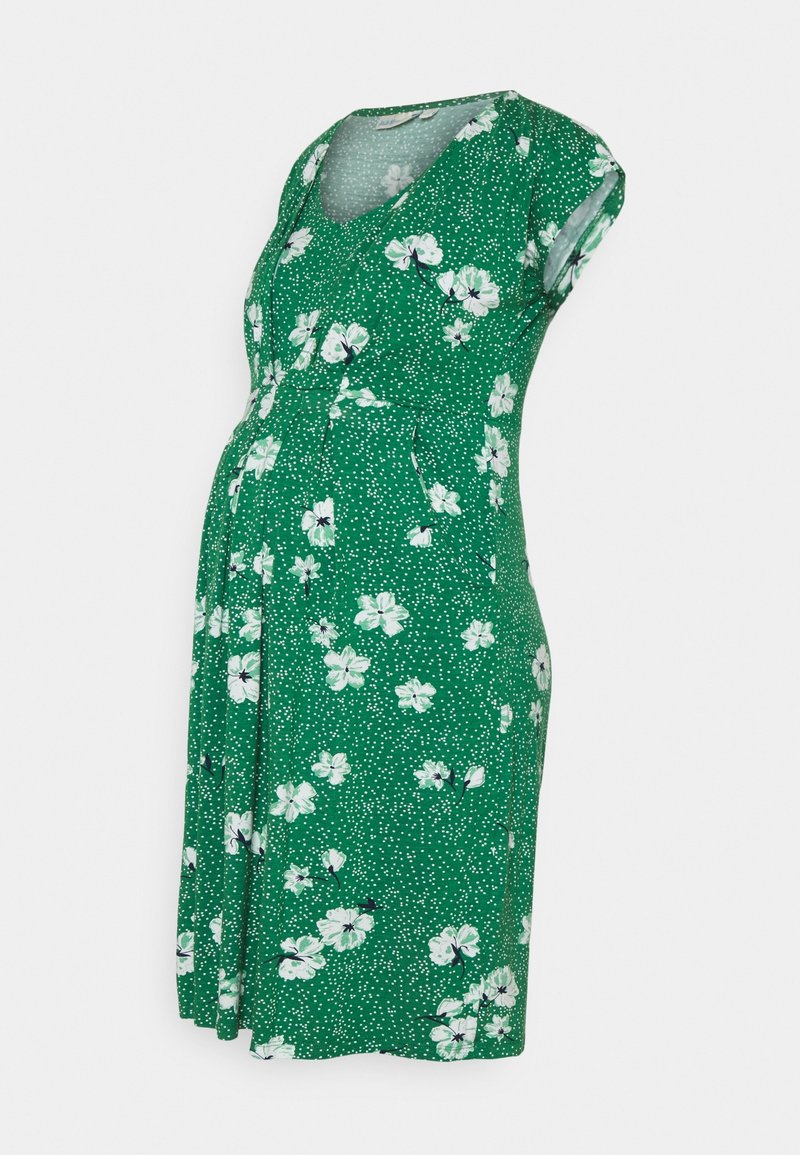 JoJo Maman Bébé Sukienka z dżerseju