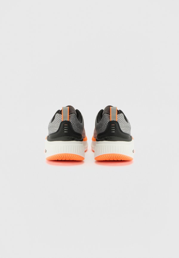 GO RUN ELEVATE - Trainers - charcoal2