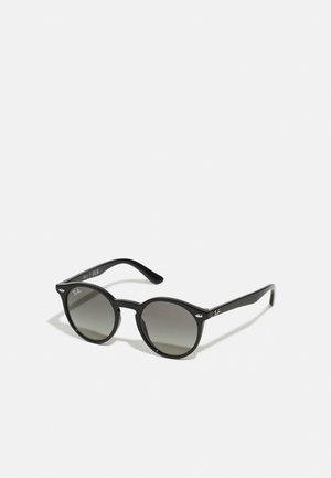 7-10 YEARS UNISEX - Sunglasses - black/grey