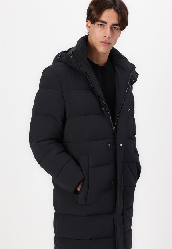 WINSTEN - Winter coat - schwarz2