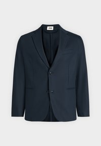 Non sélectionné, blue