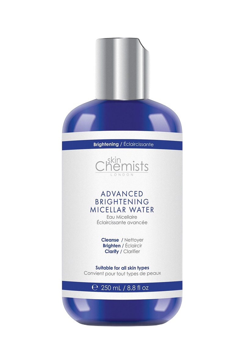 Skin Chemists - Kosmetyki do demakijażu