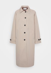 ONLEJA ORCHID LIFE COAT - Manteau classique - string/walnut