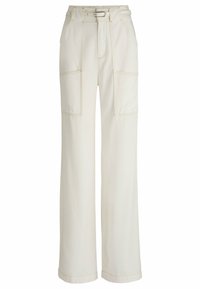 Pantalon classique - natural eighteen