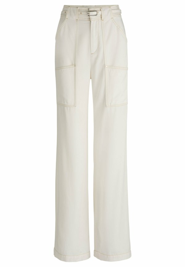 Trousers - natural eighteen3