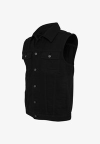 Selezionato, blackraw