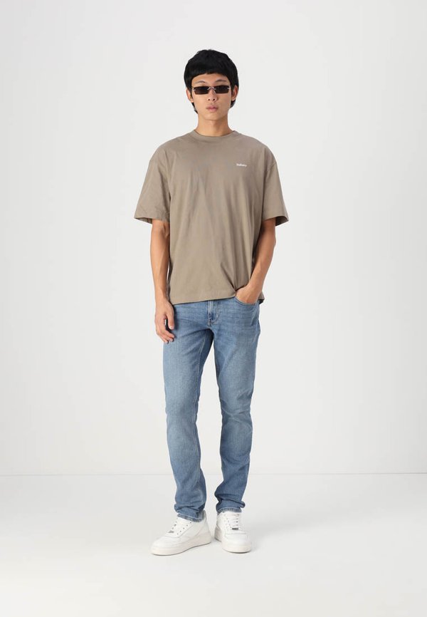 ONSLOOM BOX - Slim fit jeans2