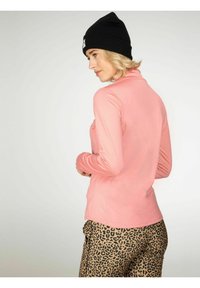 Protest FABRIZ - Longsleeve - think pink