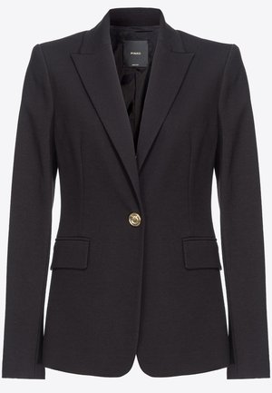 Pinko, SIGNUM - Blazer - limo black