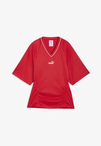 Neselectat, for all time red