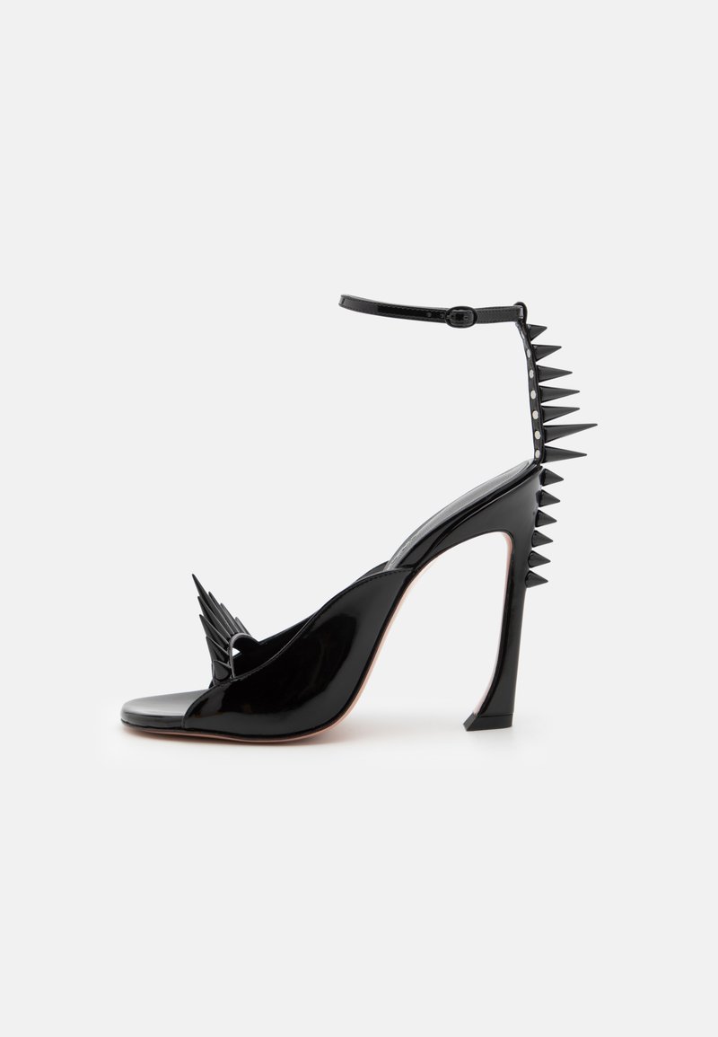 PIFERI TRIGGER - Sandali - black