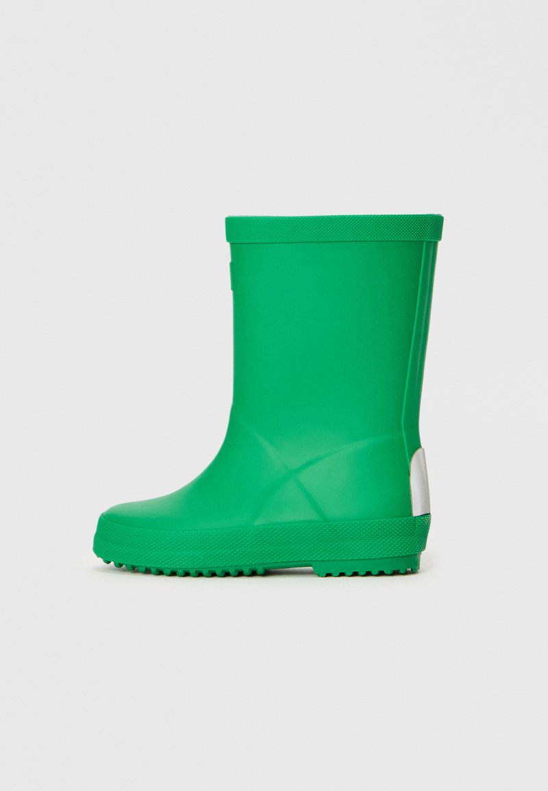 hunter original Regenlaarzen groen