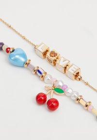 ALDO KYTHA 2 PACK - Náhrdelník - bright multi