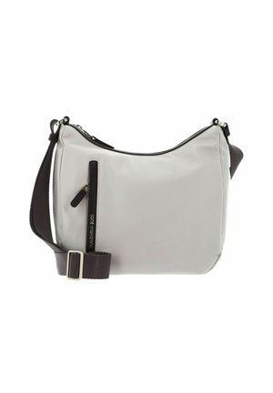 HUNTER MEDIUM HOBO VCT40 - Schoudertas - whitecap gray