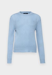 Ausgewählt, azzurro