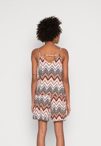ONLY ONLNOVA LIFE PARIS SINGLET - Top - cloud dancer