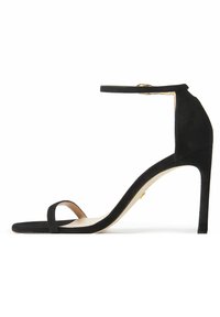 NUDISTSONG - Sandals - black