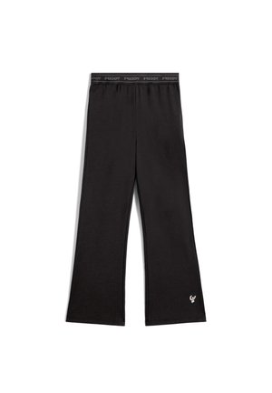 Pantalones - black