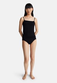 United Colors of Benetton Maglietta intima - black