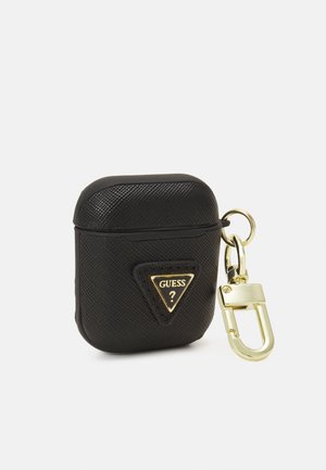 AIRPODS KEYRING - Other accessories - black