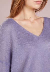 CLOSED Maglione - purple