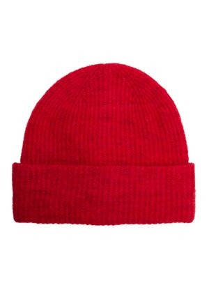 s.Oliver BLACK LABEL Bonnet - chilirot