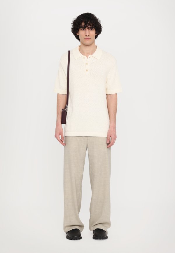 RANDY  - Polo shirt2