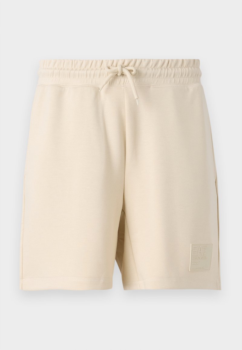 EA7 Emporio Armani Shorts wit