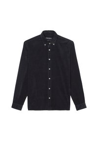 Marc O'Polo LONG SLEEVES - Shirt - dark navy