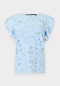 Επιλέχθηκε, cashmere blue