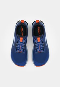 Altra LONE PEAK 9 - Chaussures de running - navy