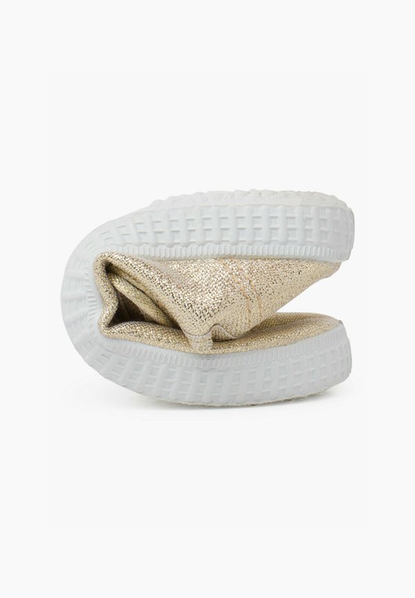 Lauflernschuh – oro