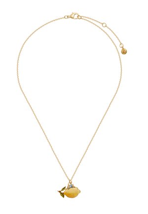 FABLE ENGLAND PETER RABBIT LEMON - Kaelakee - gold-coloured