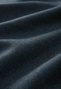 Next TEXTURED REGULAR FIT - Jachetă subțire - blue navy