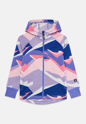 NORTHERN UNISEX - Outdoor jacket - breezy violet