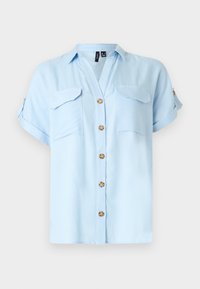 Ei valittu, cashmere blue