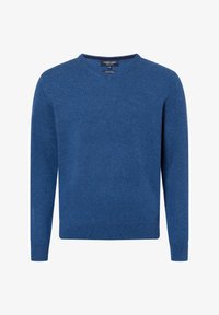 Selected, indigo