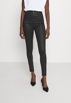Jeansy Skinny Fit