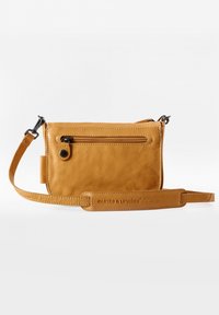 Aunts & Uncles MRS WAFFLE - Umhängetasche - buckthorn