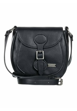 Schoudertas - anthracite