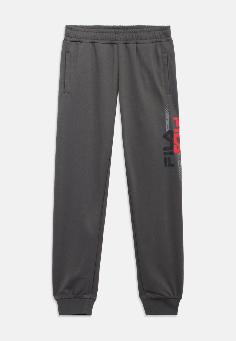 Fila Trainingsbroek donkergrijs