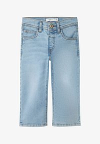 Seleccionado, light blue denim