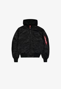 Sélectionné, black